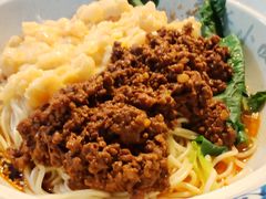 -豆爺小面(朱雀店)