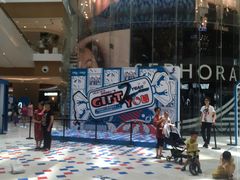 -深圳来福士广场