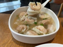-南城香·饭香串香馄饨香(太平桥店)