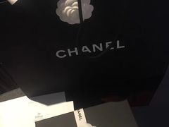 -CHANEL(恒隆广场店)