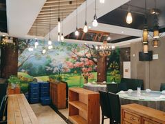 -全聚贤餐厅·湖北家常菜(沙湖店)
