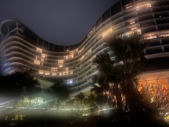 -深圳大梅沙京基洲际度假酒店