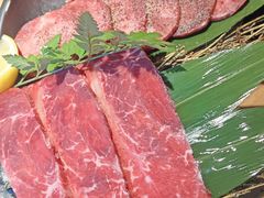 -九田家黑牛烤肉料理(新光汇店)