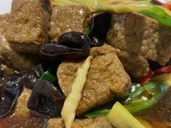 -呼吸森林·生态农庄农家乐私房菜