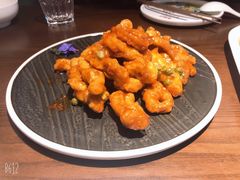 -前海沿·青岛菜(李沧万达店)