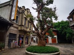 -两江国际影视城