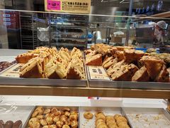-鹤所·低糖零蔗糖烘焙(长楹店)