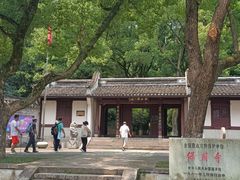 -宁波市保国寺古建筑博物馆