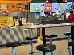 -麦当劳(仙林金鹰店)