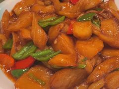 -黄家饺子东北特色菜馆(湖滨商业街店)
