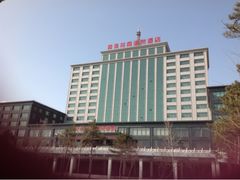 -九华山酒店温泉
