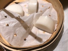 -绿茶餐厅(财富购物中心店)