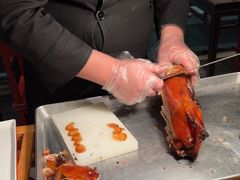 -京味斋·北京烤鸭(新源街店)