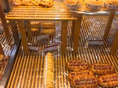 -长发西饼(临顿路店)