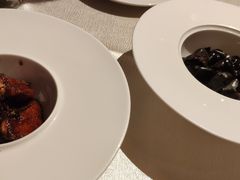 -上海金桥红枫万豪酒店-万豪中餐厅