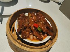 -煲王粤菜餐厅(中侨中心店)