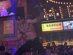 -HIB HUB公社(解放西路店)