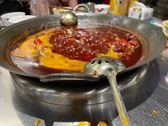 -五里关火锅(牛市口店)