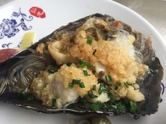 -盐通酒家(金桥湾清水苑店)