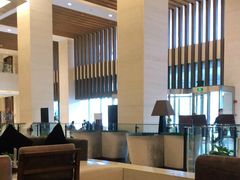 卡座-苏州日航酒店-大堂酒廊(长江路店)