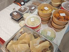 -新侨三宝乐面包店(崇文门店)