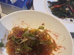 -西郊竹园甲鱼面(老一中店)