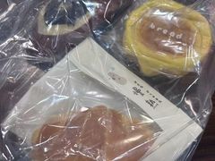 -慢熟面包店bud bread(孩儿巷店)
