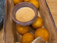 -青麦家·融合餐厅(江岛智立方店)