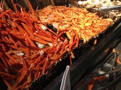 -星伦多 自助料理(圆融店)