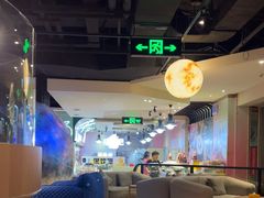 -皇室假期美食水疗会(春风路店)