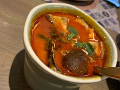 -CHINCHIN 青青·泰国料理(万象食家店)