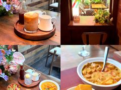 -翡翠鸟精品泰国菜(北辰财富中心店)