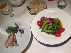 -徽韵人家·传承正宗徽菜(牡丹园店)