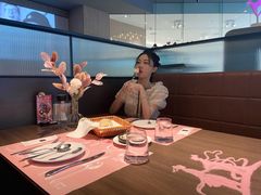 -西堤牛排(合肥之心城店)