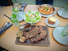 -城市露台景观餐厅(淮海路店)