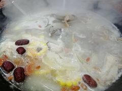 -草本味·市井羊肉馆(新开铺总店)