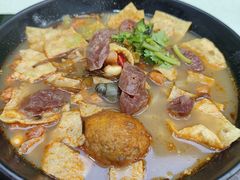 -柳州爽仔螺蛳粉