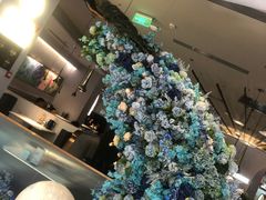 -雀蓝川菜(滨湖万象汇店)