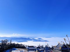 -峨眉山风景名胜区