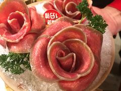 舌尖上的蜀大侠-蜀大侠火锅(东园路店)