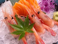 -熹炭精致日料(金融街购物中心店)
