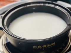 -大良毋米粥(锦龙路总店)