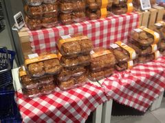 -盒马鲜生(红莲店)