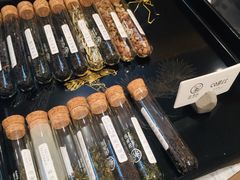 -茶是一枝花泡茶店