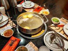 -牛事制造局牛肉火锅(莲岳路店)