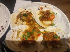 -味家烤肉烤鳗鱼牛排(西塔旗舰店)