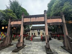 -乾州古城