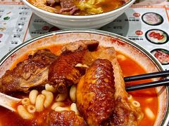 -华嫂冰室(尖沙咀店)