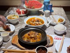 -孙大厨鸽子馆(三元店)