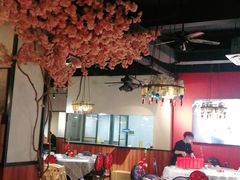 大堂-熊记虾王·小龙虾(东晓南店)